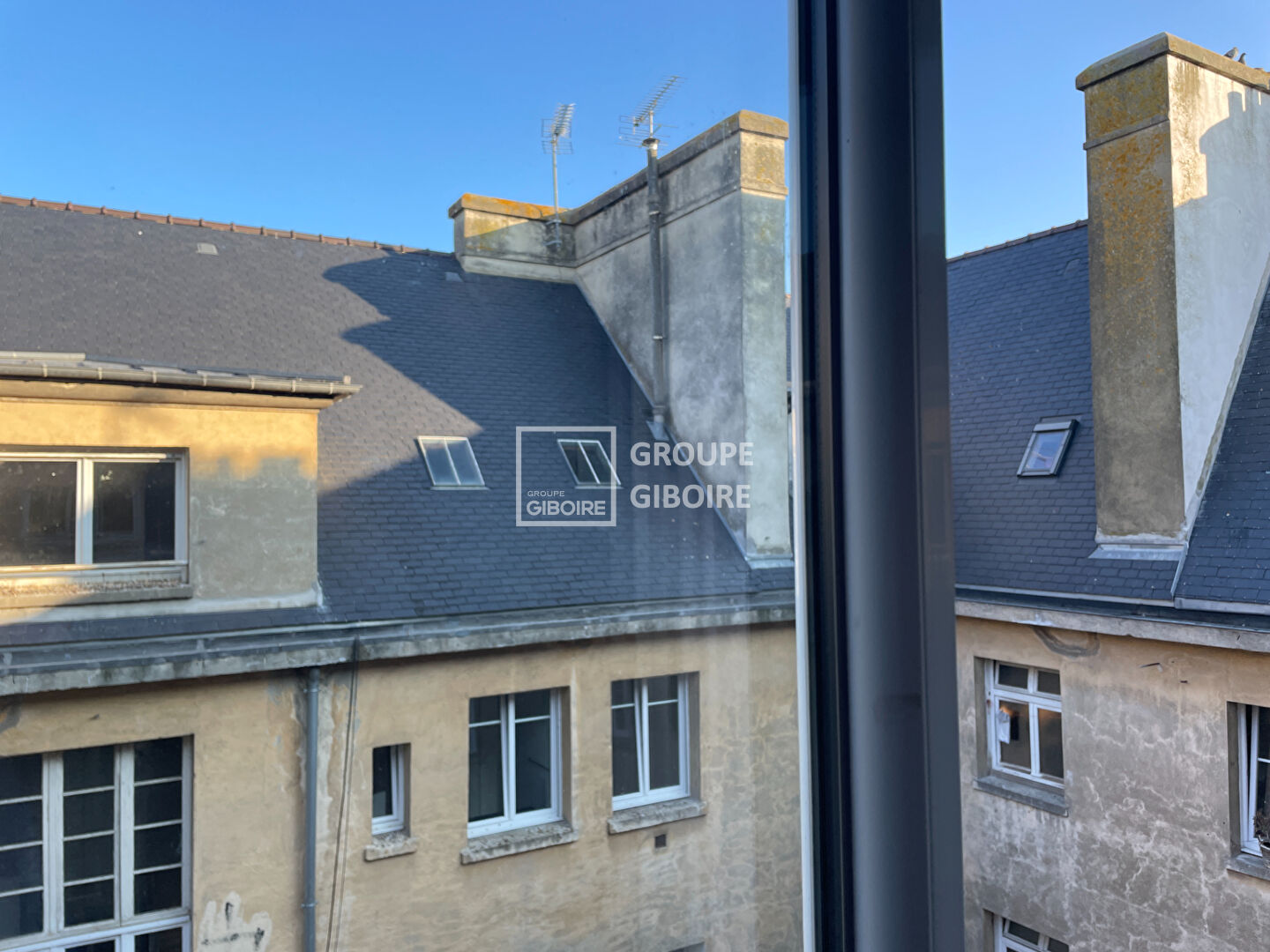 Appartement T1  - SAINT MALO (JG25472) - photo-8