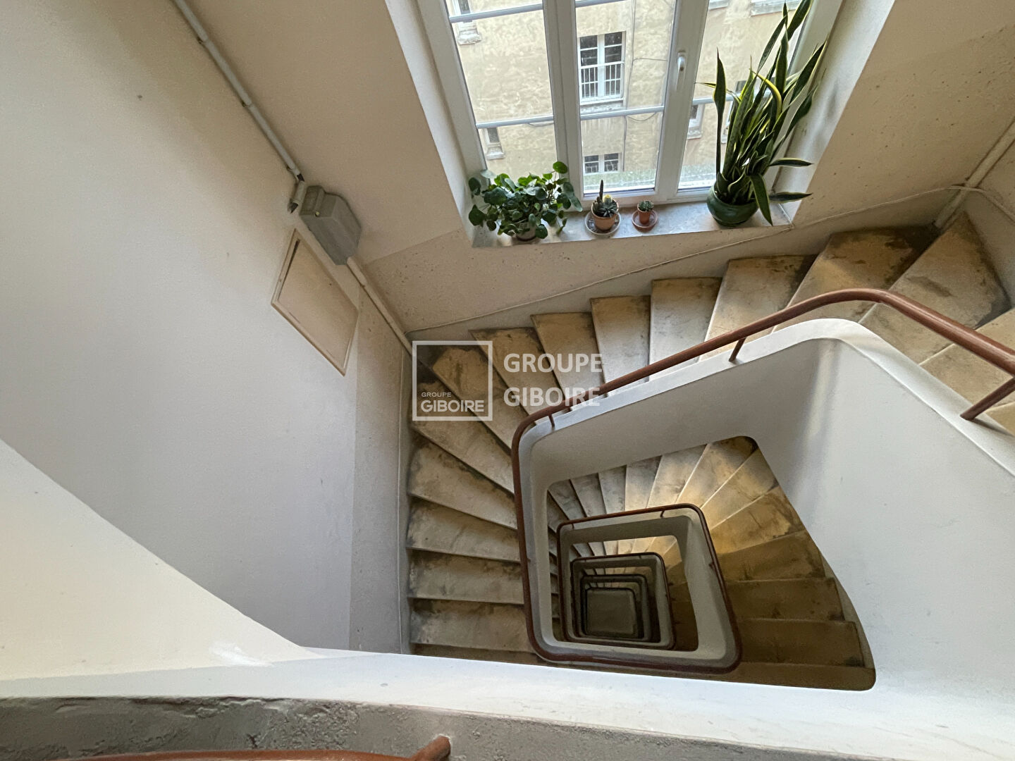 Appartement T1  - SAINT MALO (JG25472) - photo-9