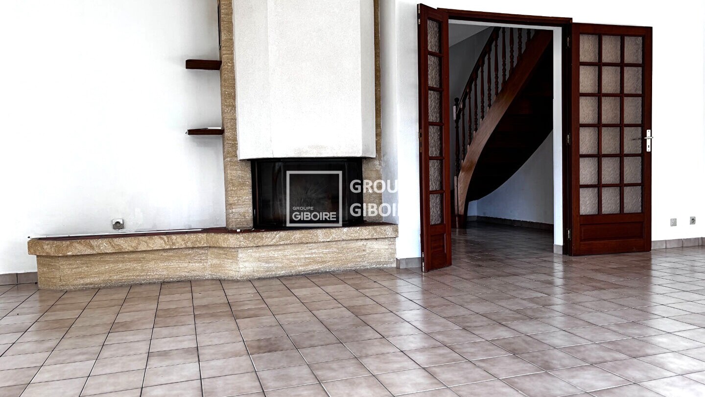 Maison T8  - SAINT SEBASTIEN SUR LOIRE (ML25313E) - photo-4