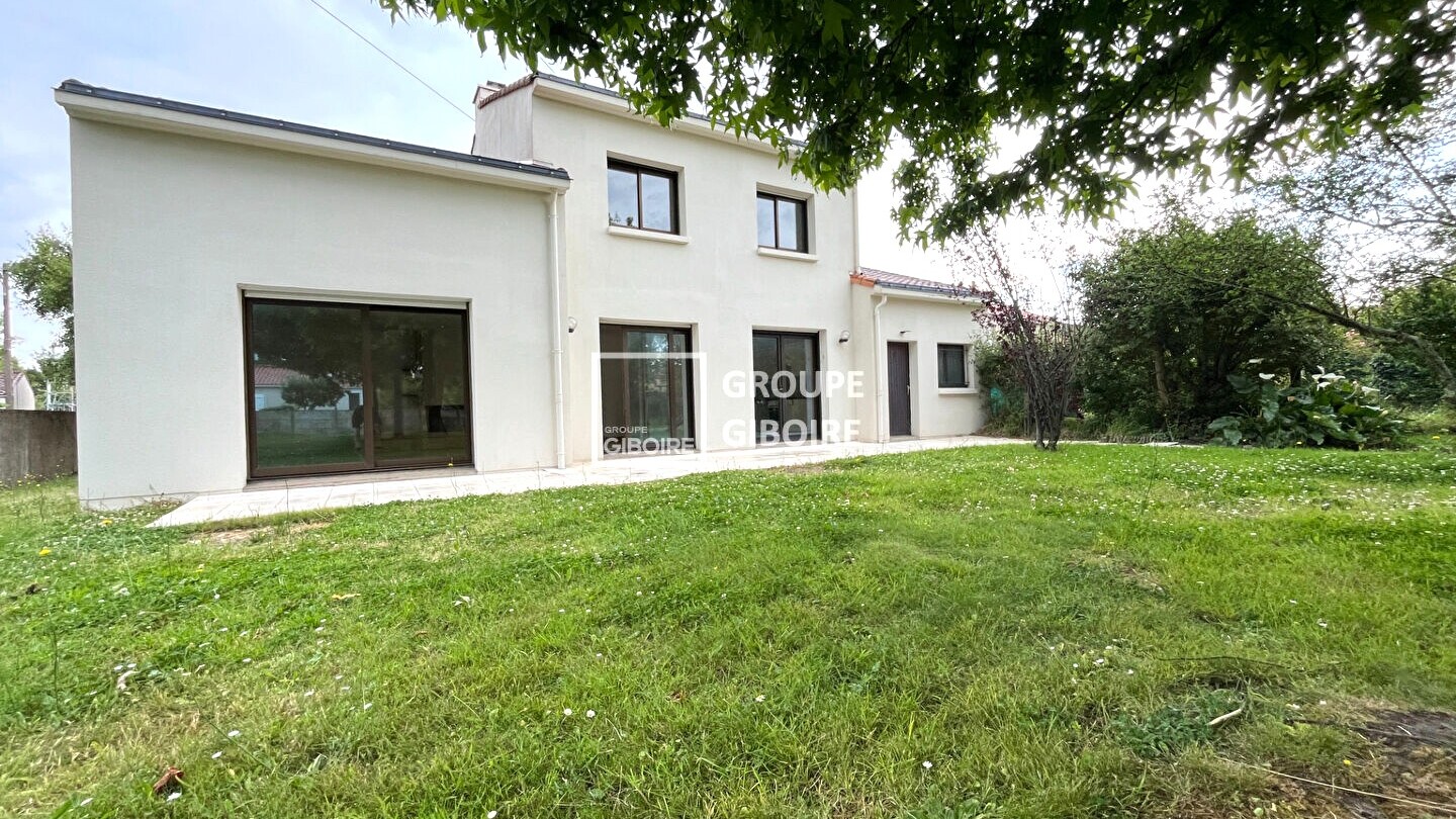 Maison T8  - SAINT SEBASTIEN SUR LOIRE (ML25313E) - photo-5