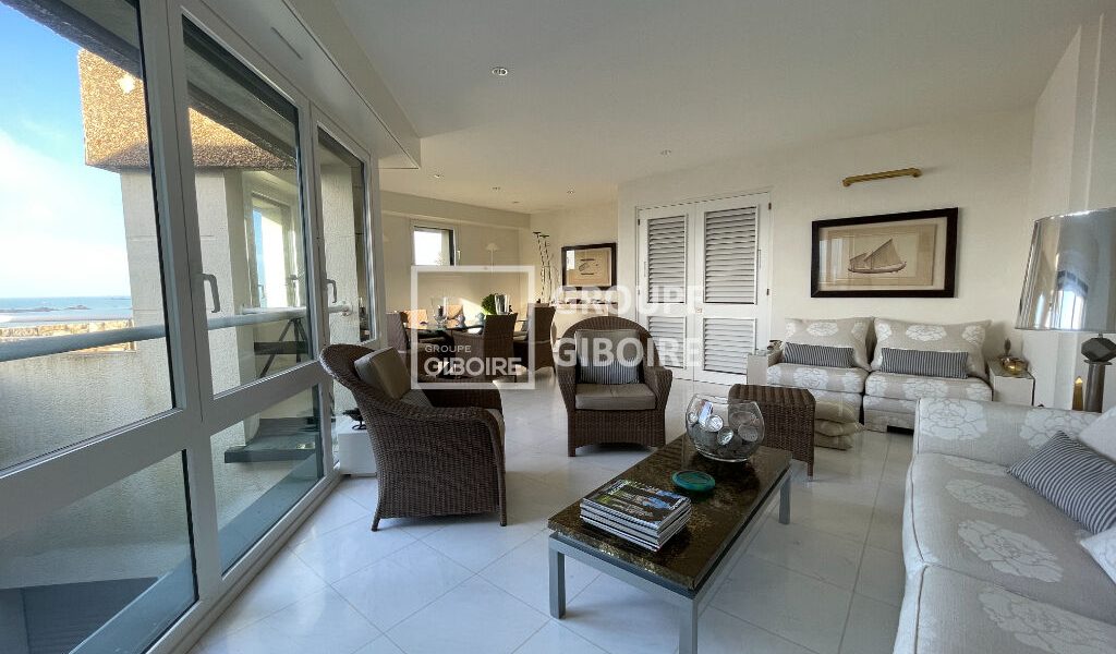 Appartement T3  - SAINT MALO (CC25277E) - photo principale