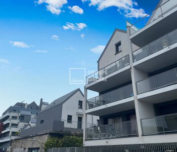 Appartement T2  - SAINT MALO (JG25245GE) - vignette