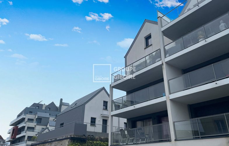 Appartement T2  - SAINT MALO (JG25245GE) - vignette