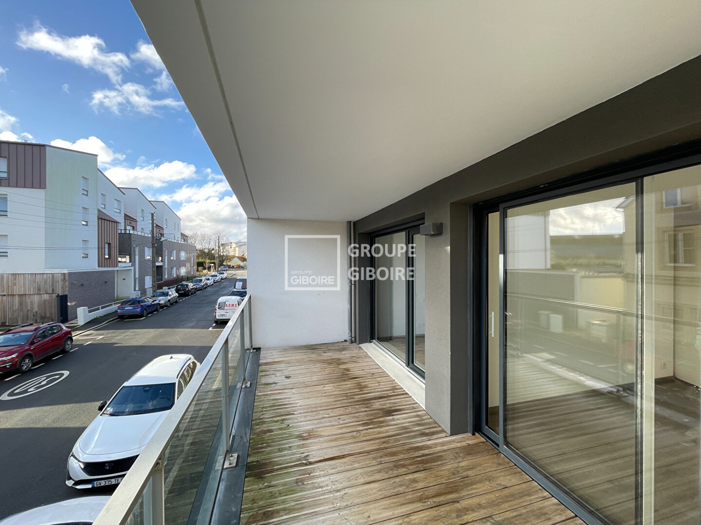 Appartement T2  - SAINT MALO (JG25245GE) - photo-2