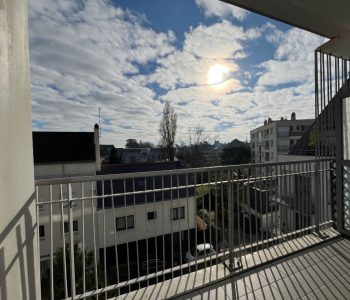 Appartement T3  - NANTES (ML25270GE) - vignette
