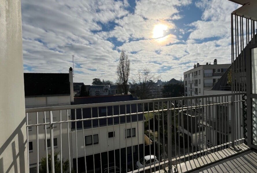 Appartement T3  - NANTES (ML25270GE) - photo principale