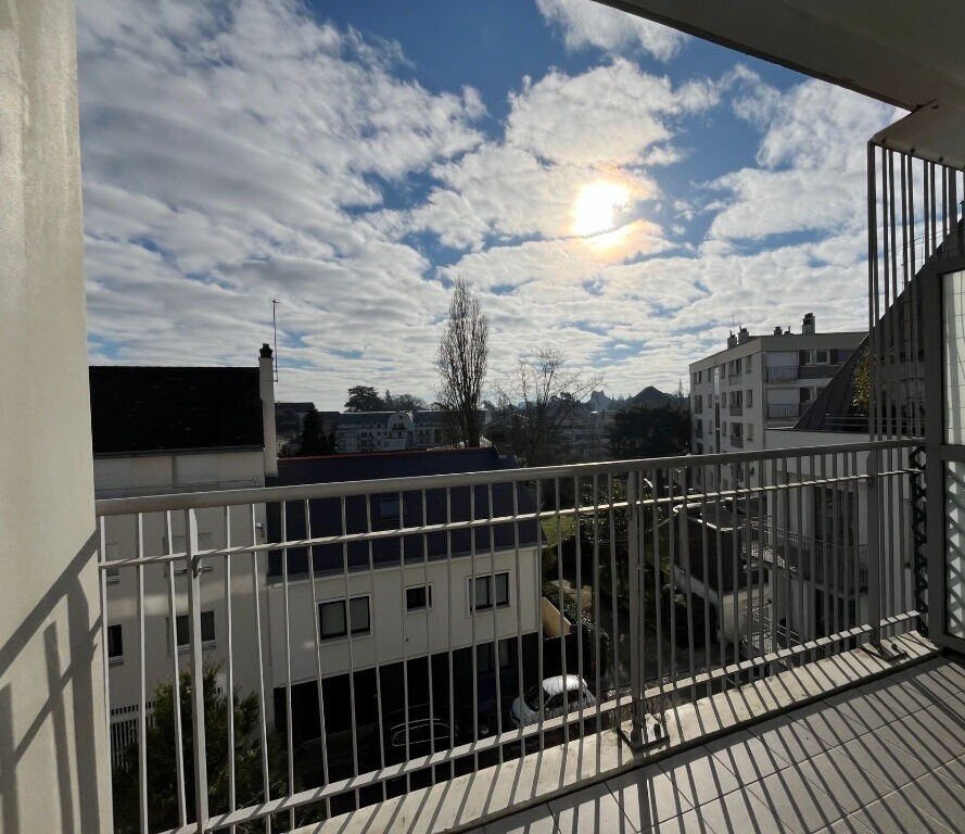 Appartement T3  - NANTES (ML25270GE) - photo-1