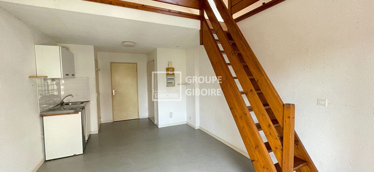 Appartement T2  - RENNES (AL25629G) - photo principale