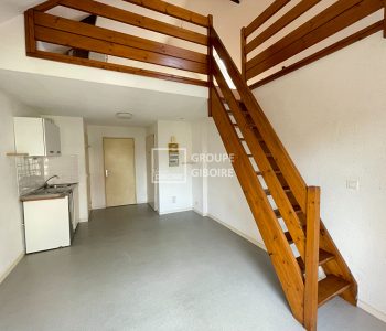 Appartement T2  - RENNES (AL25629G) - vignette