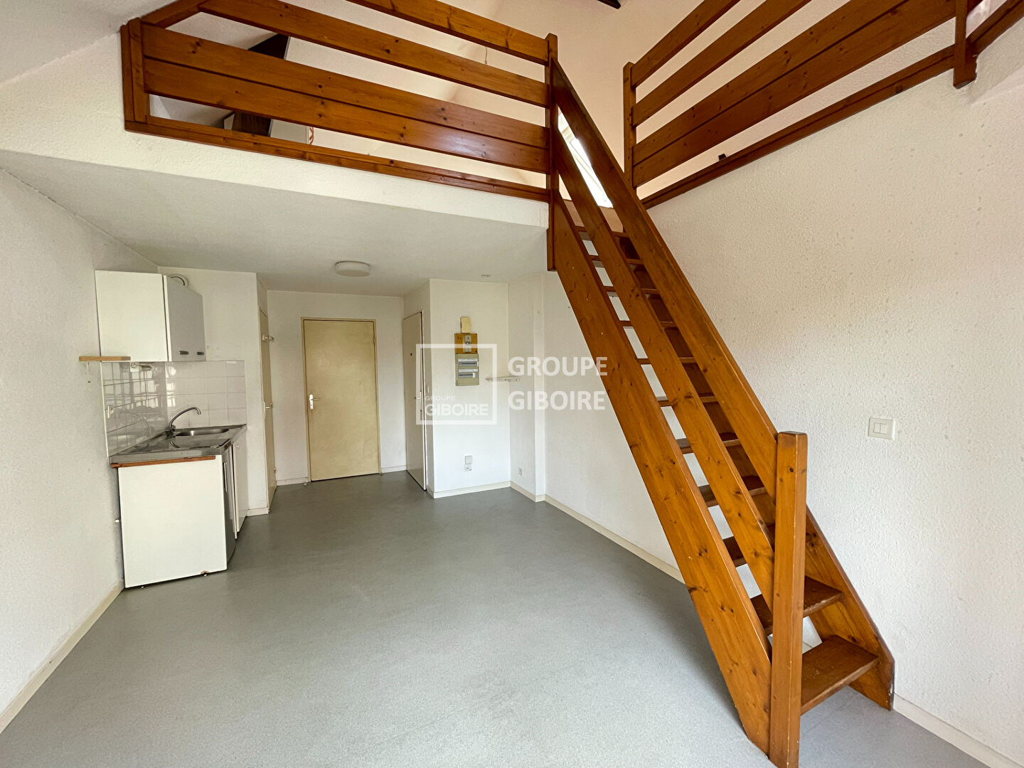 Appartement T2  - RENNES (AL25629G) - photo-1