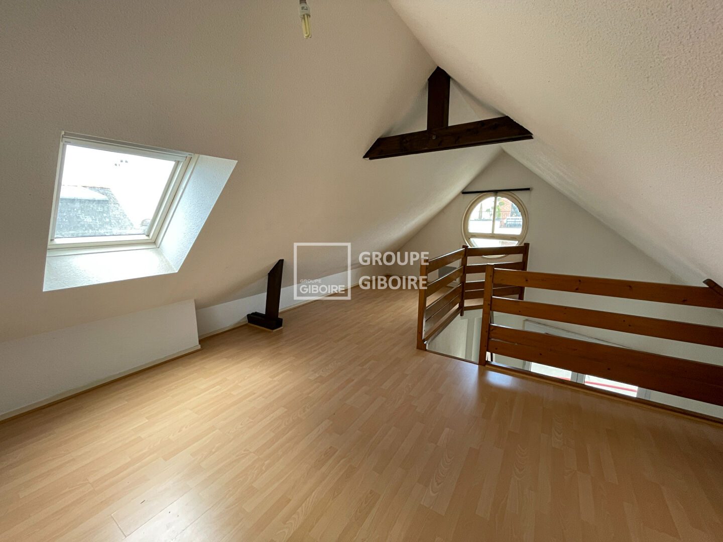 Appartement T2  - RENNES (AL25629G) - photo-3