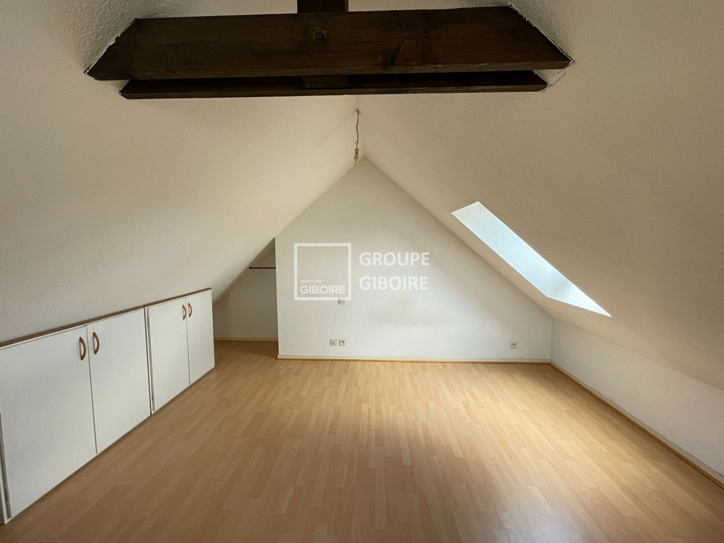 Appartement T2  - RENNES (AL25629G) - photo-4