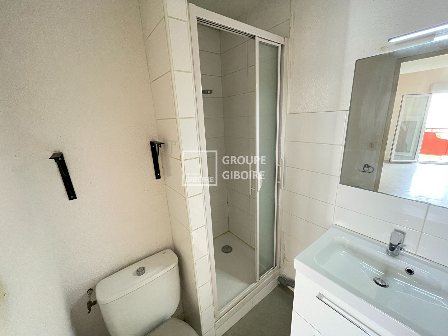 Appartement T2  - RENNES (AL25629G) - photo-5