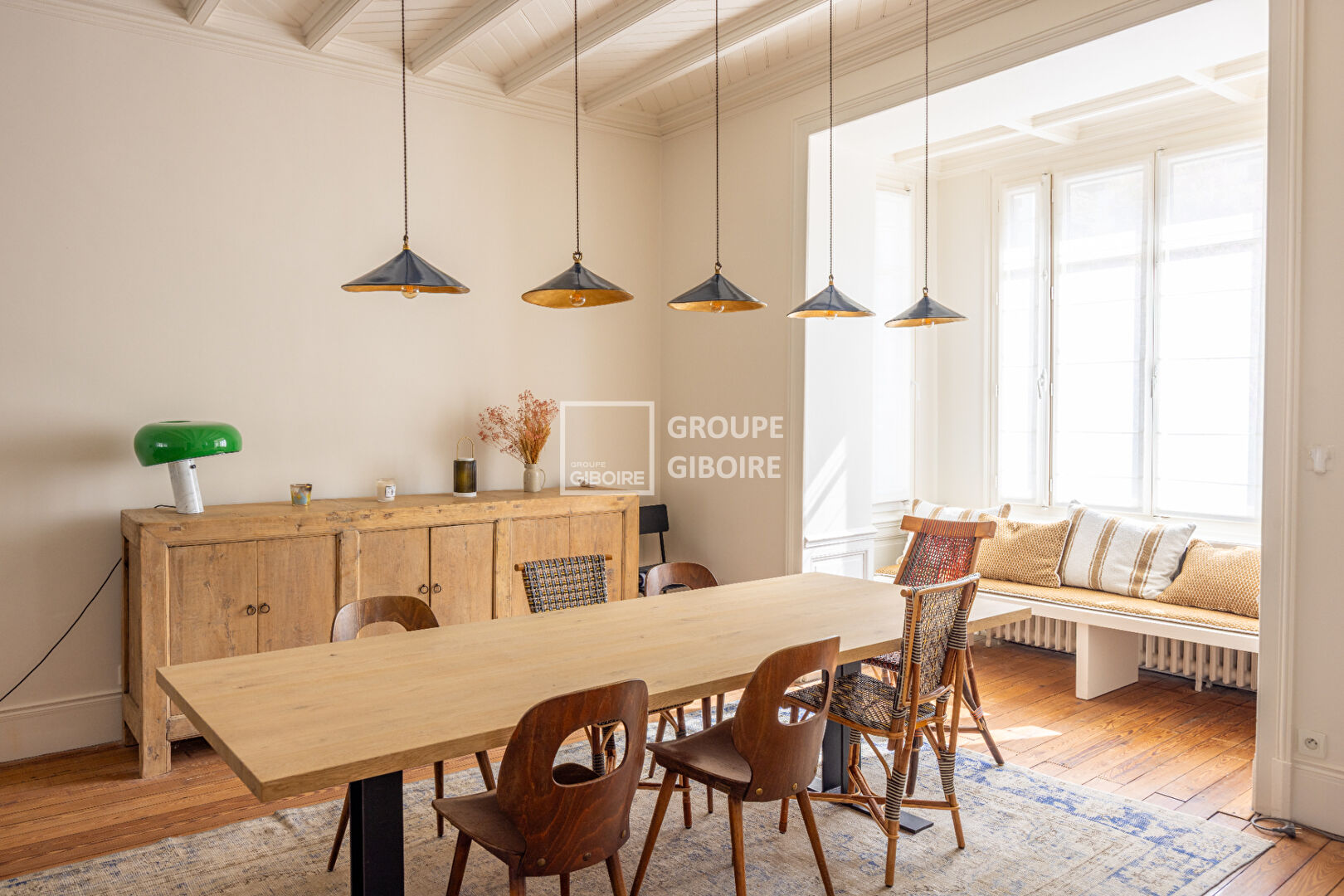 Maison T6  - SAINT MALO (TS25665E) - photo-6