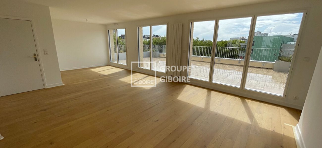 Appartement T5  - RENNES (JP25339) - photo principale