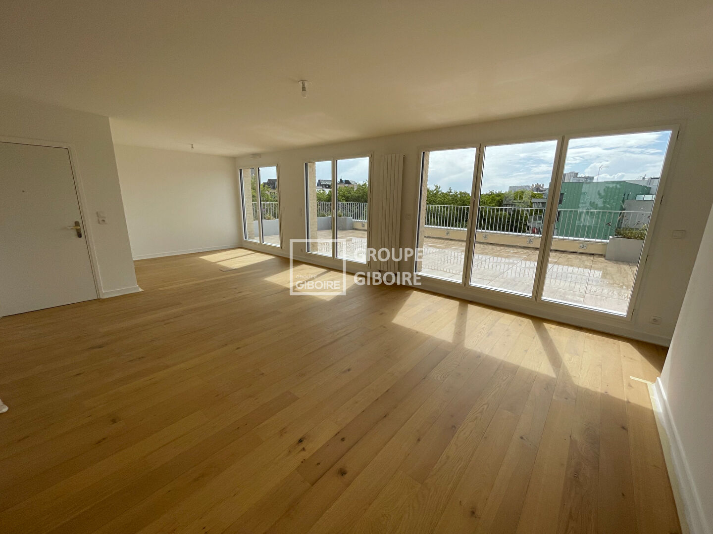 Appartement T5  - RENNES (JP25339) - photo-1