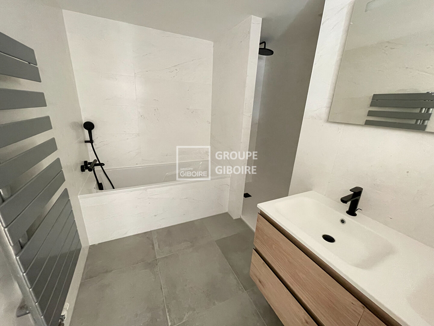 Appartement T5  - RENNES (JP25339) - photo-5