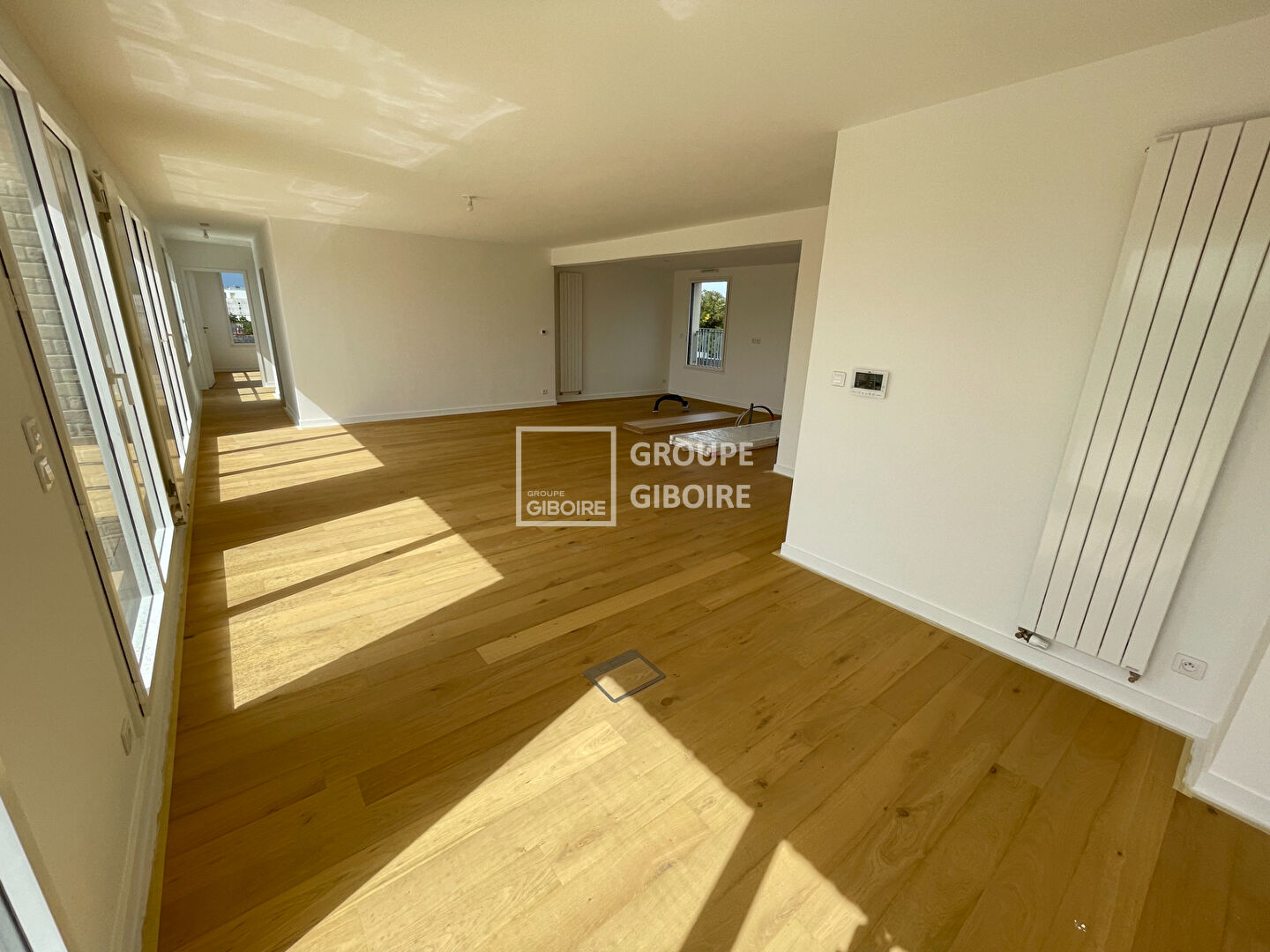 Appartement T5  - RENNES (JP25339) - photo-6