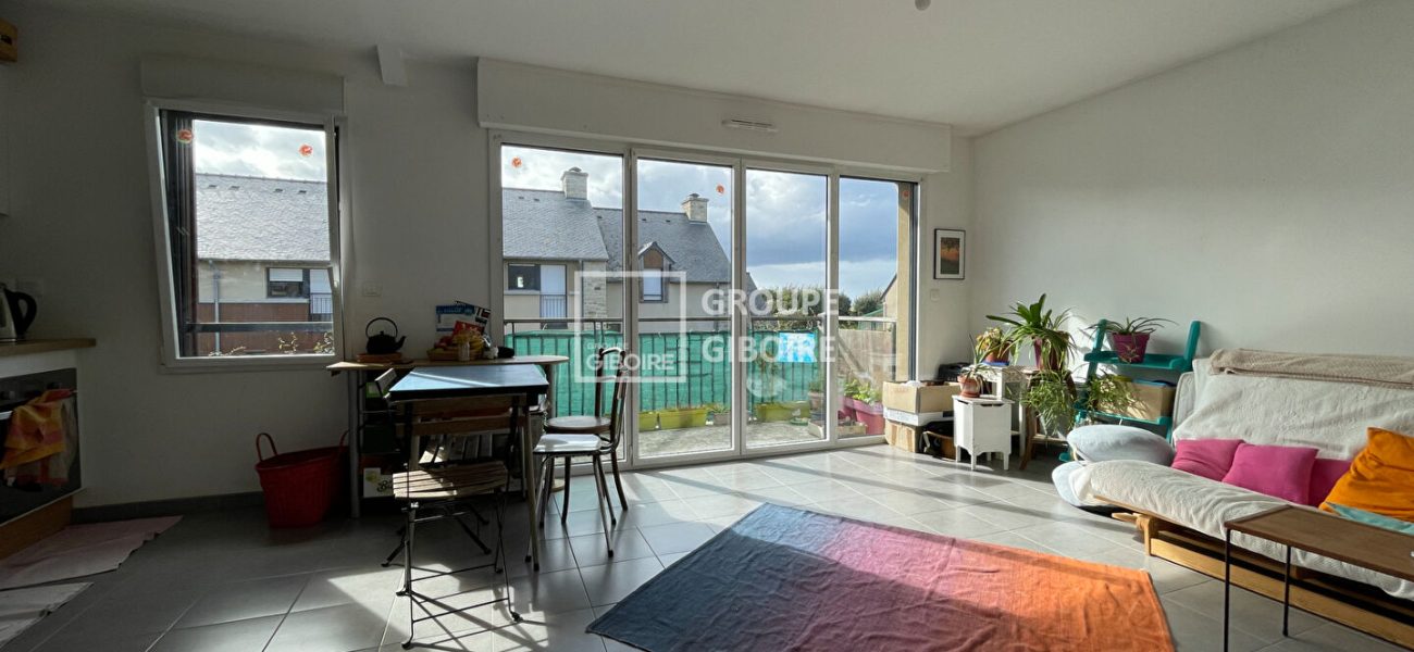 Appartement T2  - CANCALE (JD25766GE) - photo principale