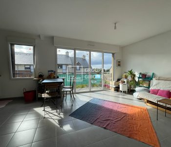 Appartement T2  - CANCALE (JD25766GE) - vignette