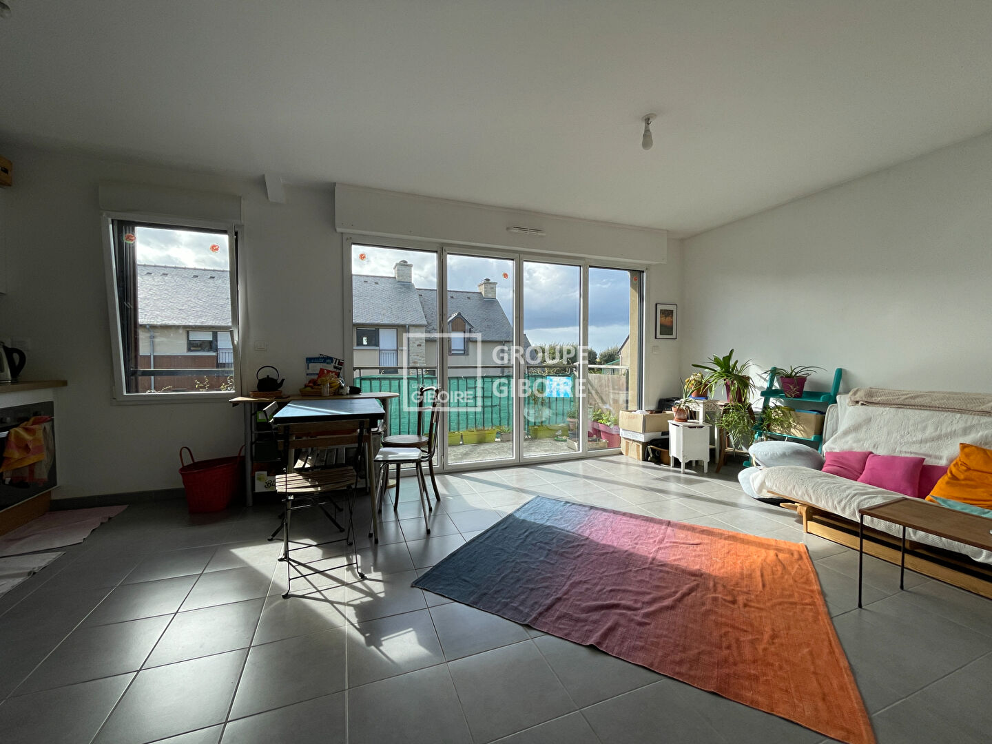 Appartement T2  - CANCALE (JD25766GE) - photo-1