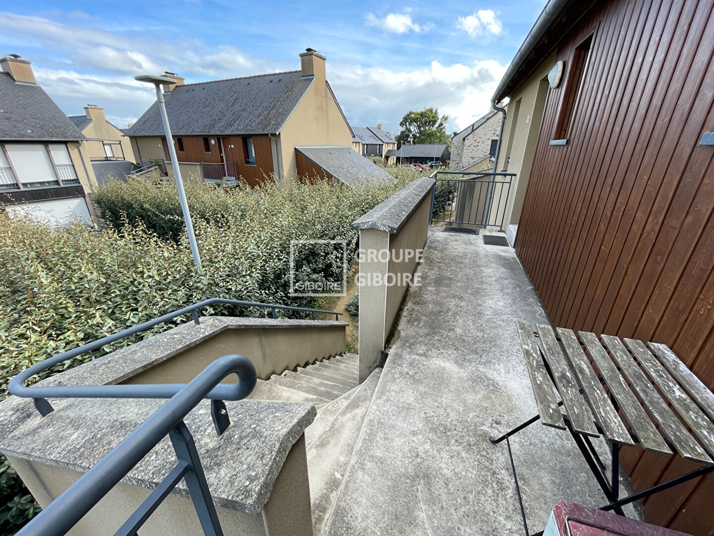 Appartement T2  - CANCALE (JD25766GE) - photo-5