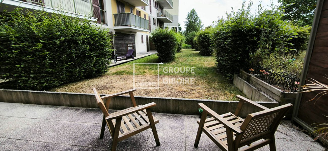 Appartement T3  - PACE (BM25643G) - photo principale
