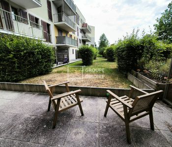 Appartement T3  - PACE (BM25643G) - vignette