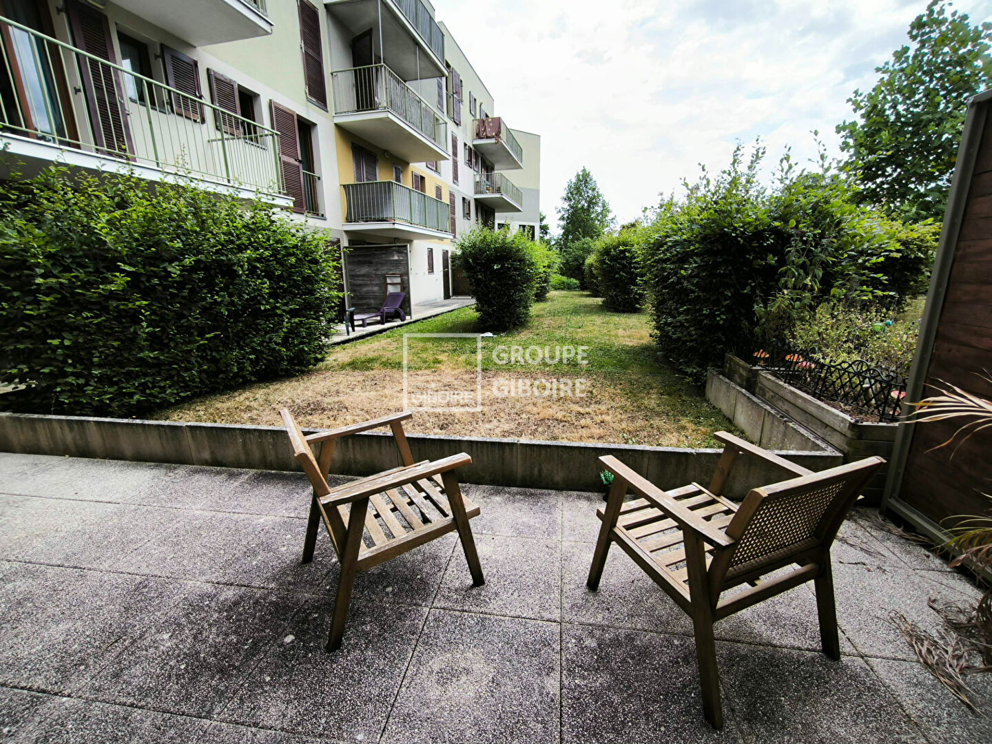 Appartement T3  - PACE (BM25643G) - photo-1