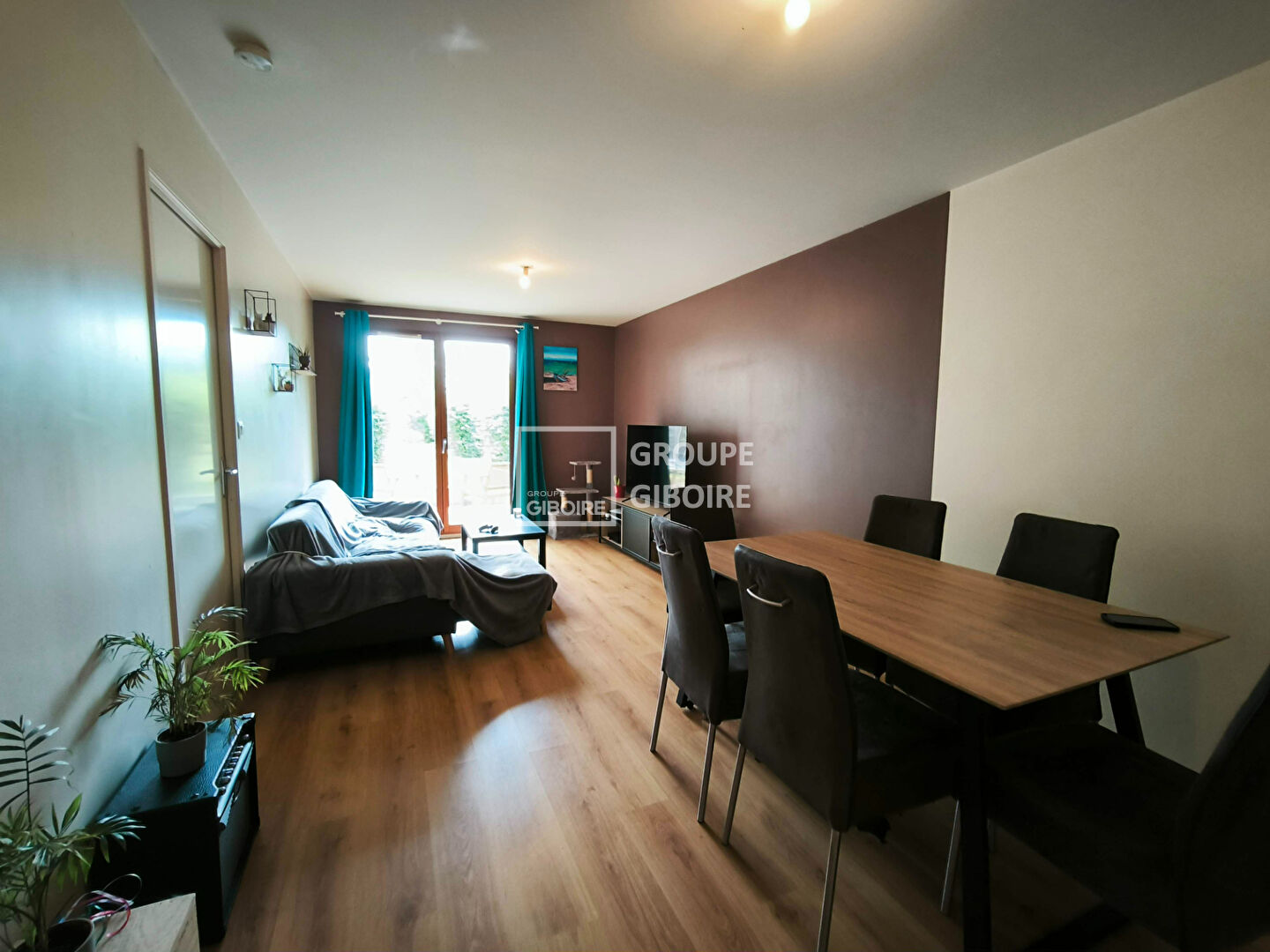 Appartement T3  - PACE (BM25643G) - photo-3