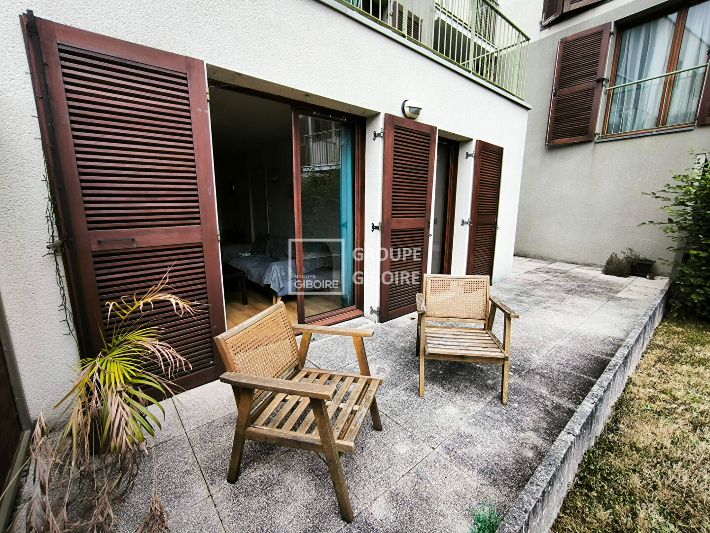 Appartement T3  - PACE (BM25643G) - photo-6