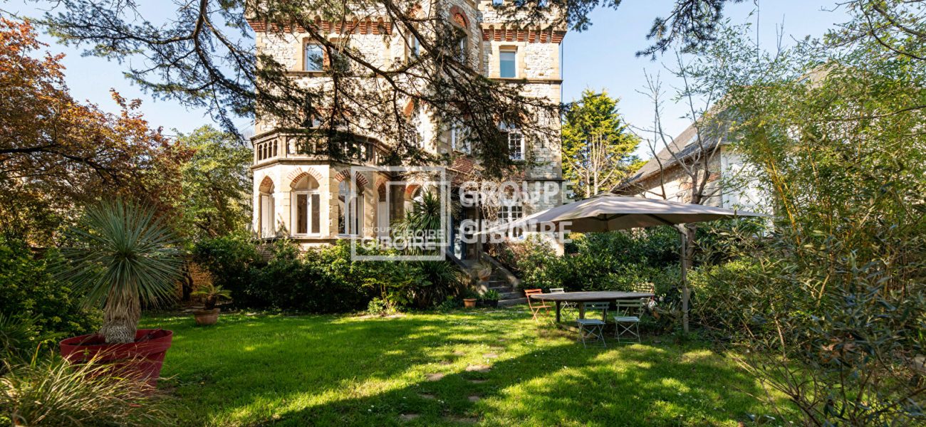 Maison T8  - RENNES (ALG25407) - photo principale