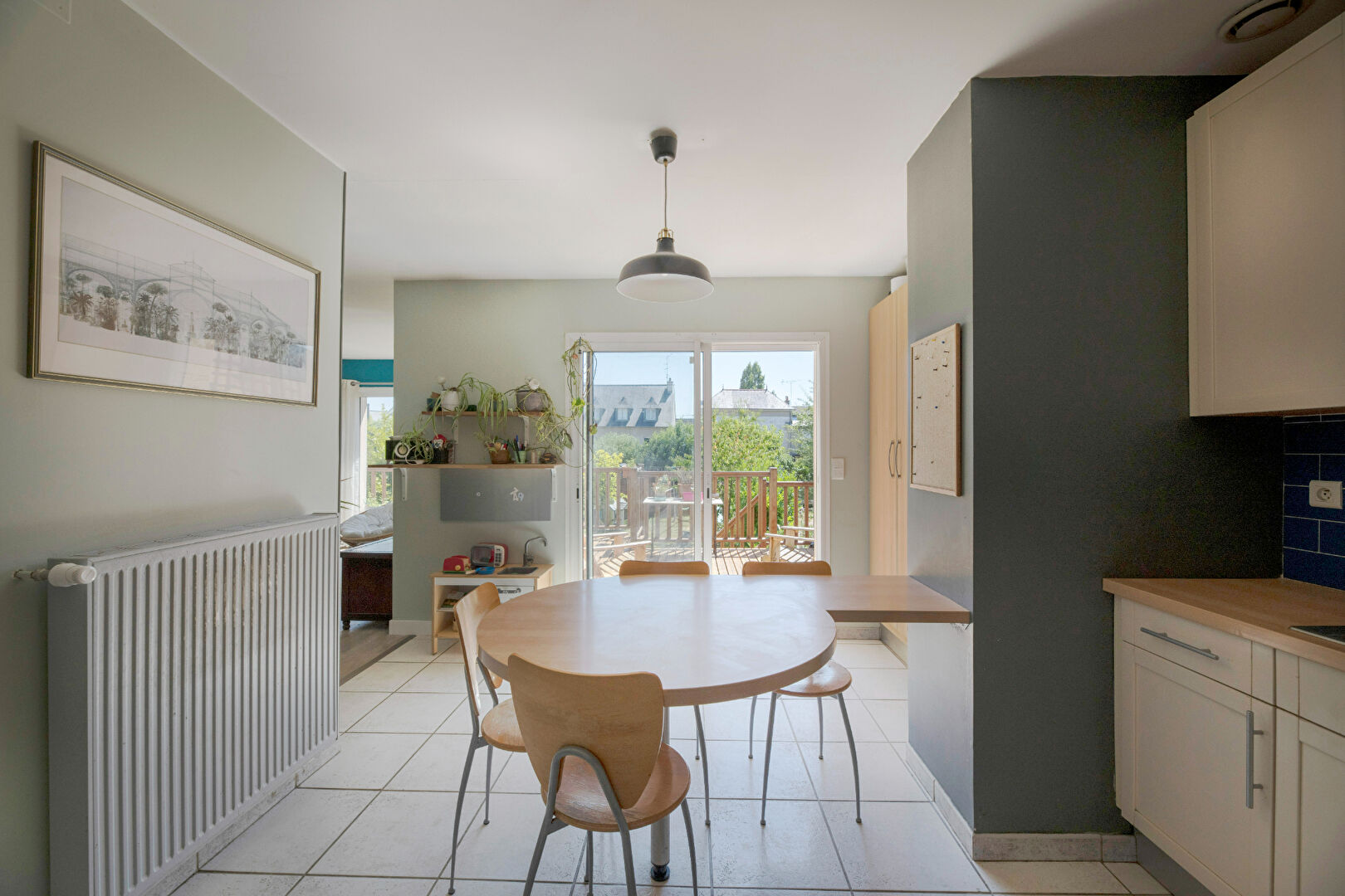 Maison T7  - RENNES (PJ25726-E0909) - photo-9