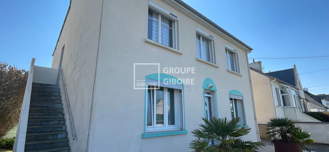 Maison T9  - SAINT MALO (LP25530) - photo principale