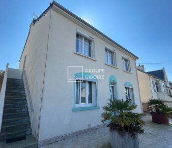 Maison T9  - SAINT MALO (LP25530) - vignette