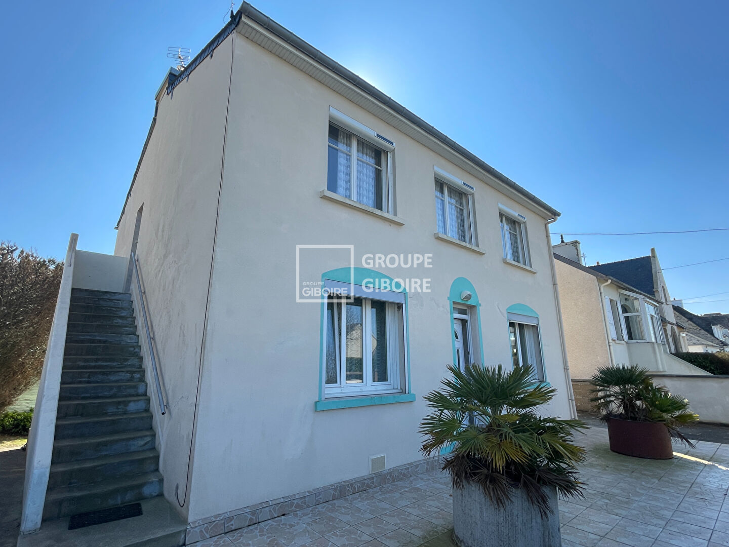 Maison T9  - SAINT MALO (LP25530) - photo-1