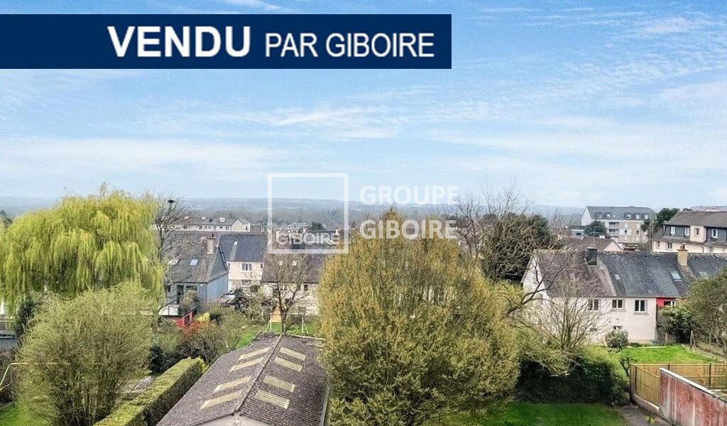 Appartement T3  - BRUZ (JR25409E) - photo principale