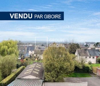 Appartement T3  - BRUZ (JR25409E) - vignette