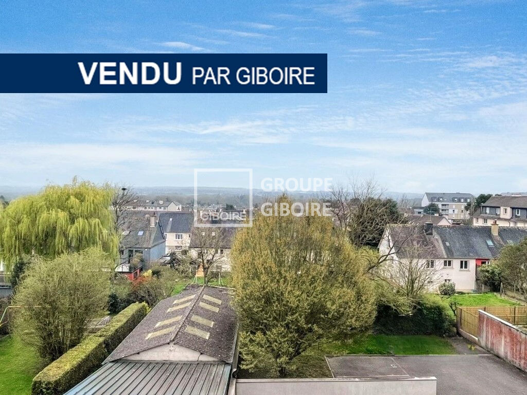 Appartement T3  - BRUZ (JR25409E) - photo-1
