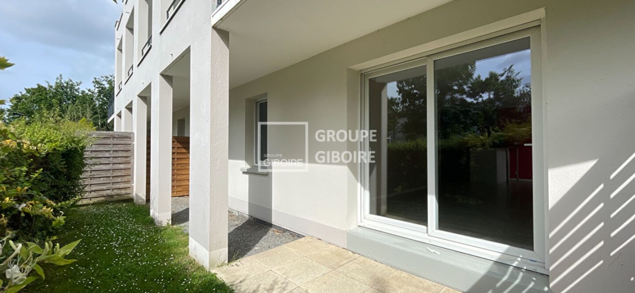 Appartement T3  - CHAVAGNE (JR25570GE) - photo principale