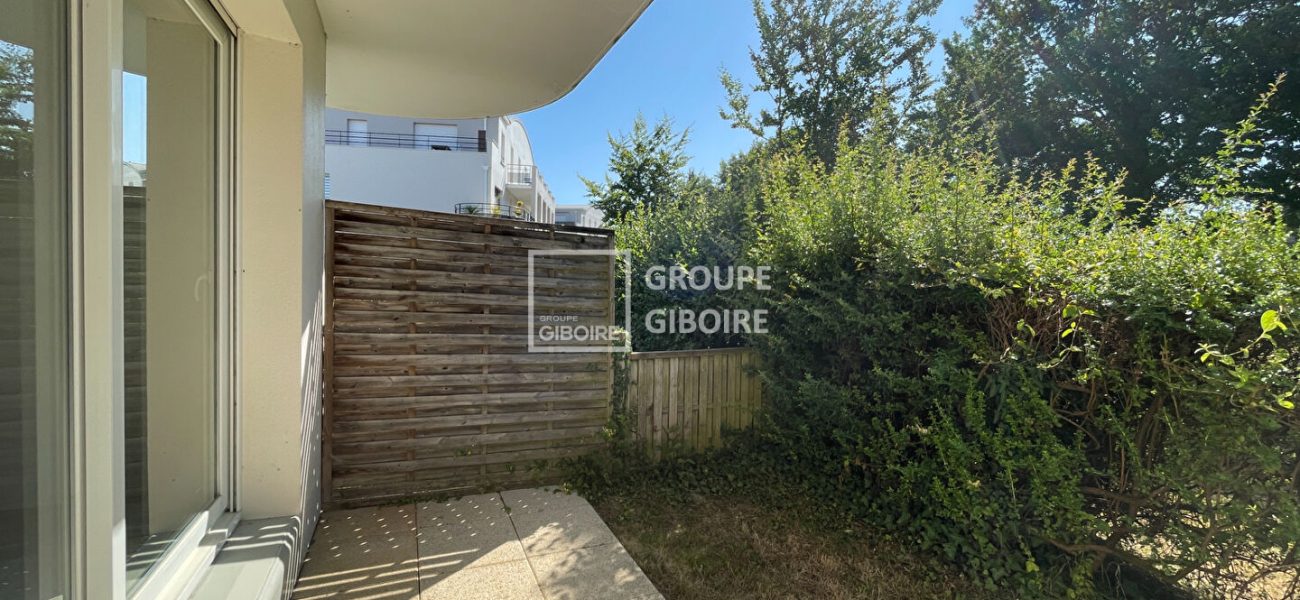 Appartement T3  - CHAVAGNE (JR25570GE) - photo principale