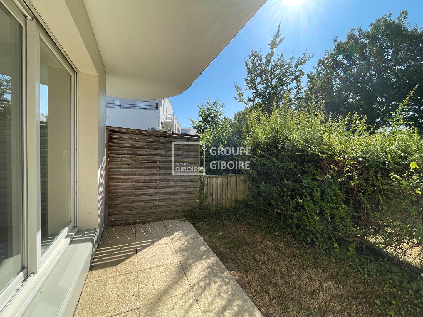 Appartement T3  - CHAVAGNE (JR25570GE) - photo-1