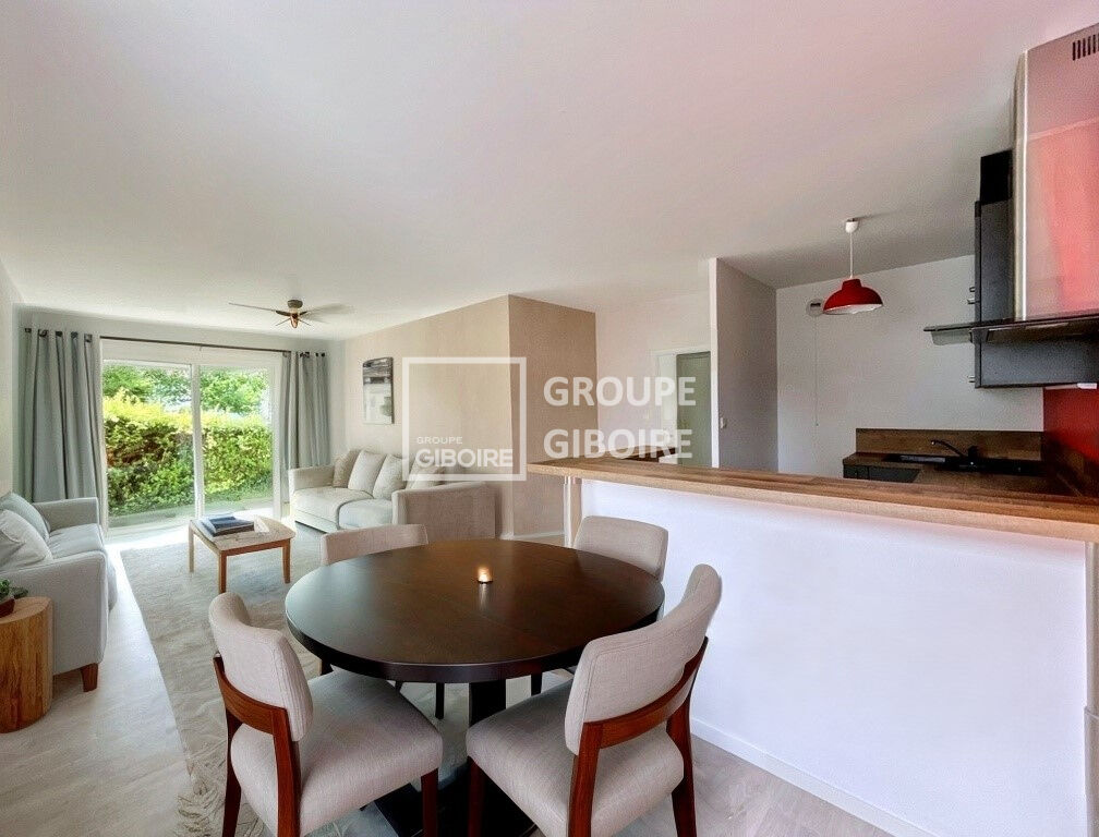 Appartement T3  - CHAVAGNE (JR25570GE) - photo-4