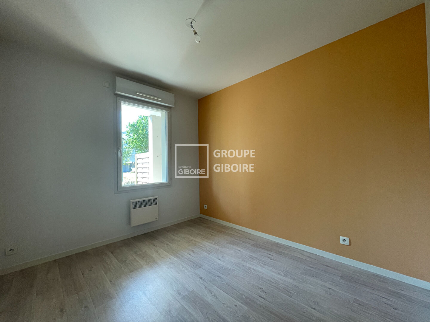 Appartement T3  - CHAVAGNE (JR25570GE) - photo-8
