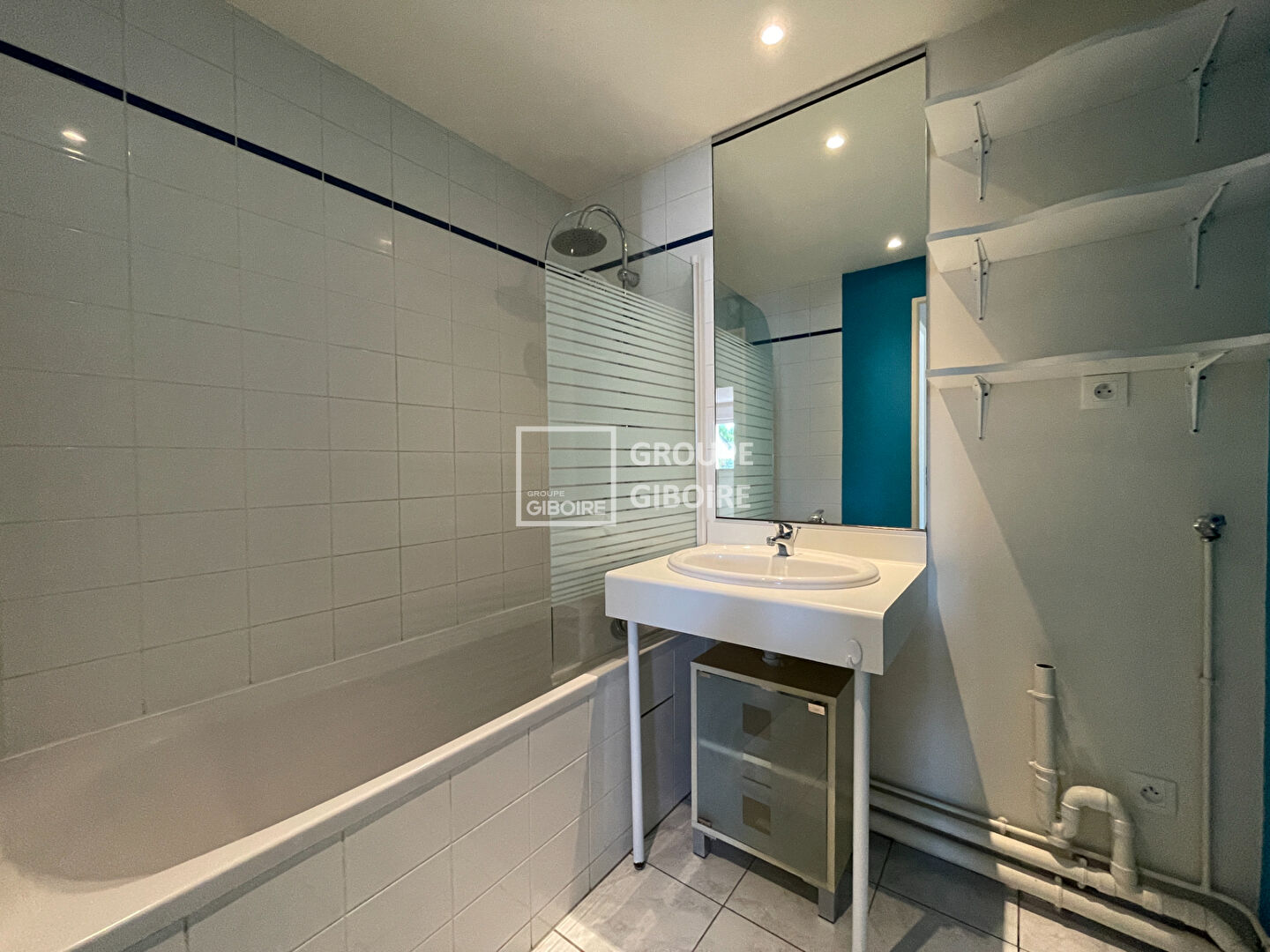 Appartement T3  - CHAVAGNE (JR25570GE) - photo-9