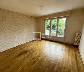 Appartement T3  - SAINT JACQUES DE LA LANDE (AL25820) - vignette