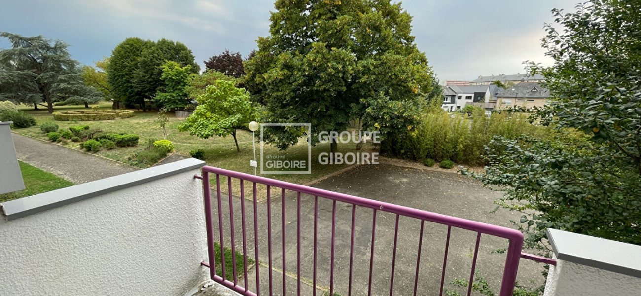 Appartement T3  - SAINT JACQUES DE LA LANDE (AL25820) - photo principale