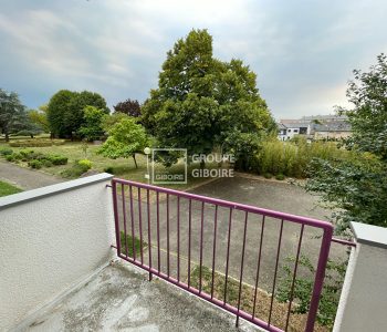 Appartement T3  - SAINT JACQUES DE LA LANDE (AL25820) - vignette