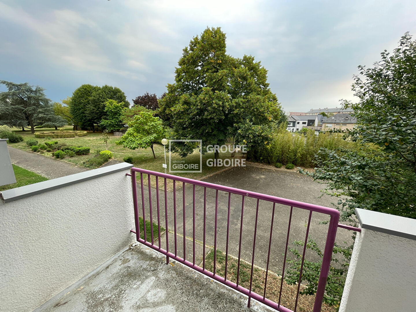 Appartement T3  - SAINT JACQUES DE LA LANDE (AL25820) - photo-1