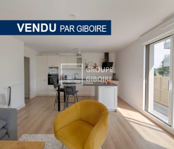 Appartement T3  - CESSON SEVIGNE (EJ25638E) - vignette